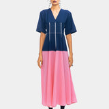 Osaka Dress