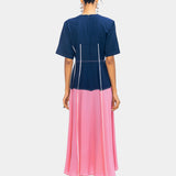 Osaka Dress