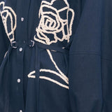 Ultimate Embroidered Dress