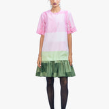 Ella Silk Dress