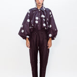 Aloe Jacket