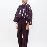 Aloe Jacket