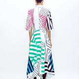 Parallel Dress
