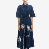 Jardin Dress