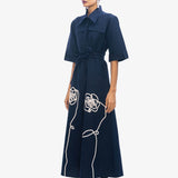 Jardin Dress