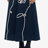 Jardin Dress