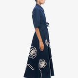 Jardin Dress