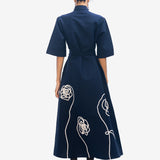 Jardin Dress