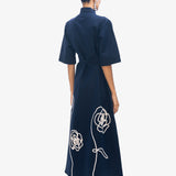 Jardin Dress