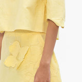 Janis Set - Yellow