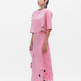 Janis Set - Pink