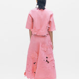 Janis Set - Pink