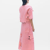 Janis Set - Pink