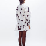 Starburst Dress