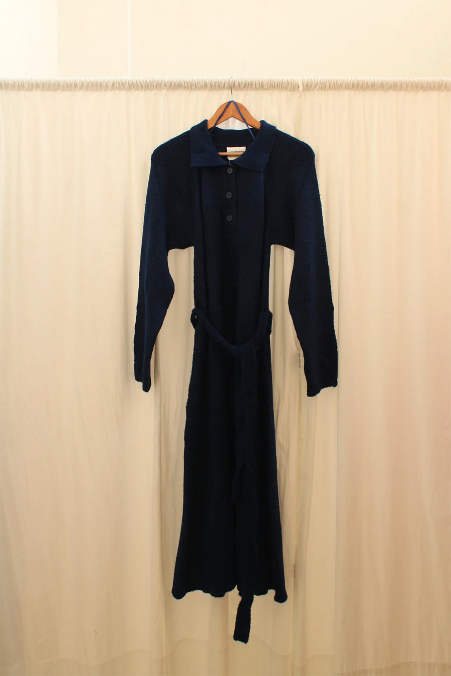 Natalie Knit Dress/ S, M, L