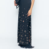 Penelope Rivetted Dress