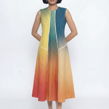 Bennet Linen Dress - SALE