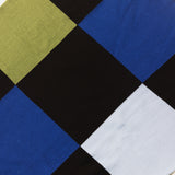 Checker Board Knit Dress