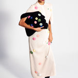 Poppy Tote Bag