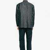 Jardin Noir Linen Shirt