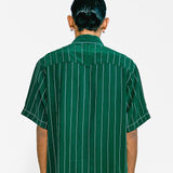 Dante Pintuck Crepe shirt