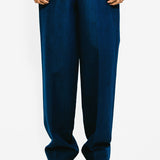 Xander Linen Trouser