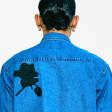 Ivy Denim Shirt