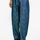 Orion Denim Trouser