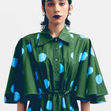 Cherie Dress