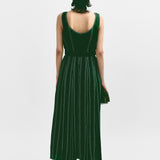 Dove Dress