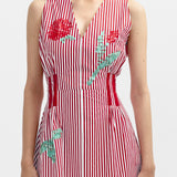 Selma Sequins Dress