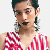 Selma Sequins Dress