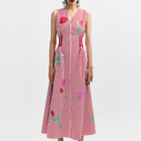 Selma Sequins Dress