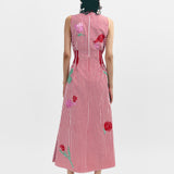 Selma Sequins Dress