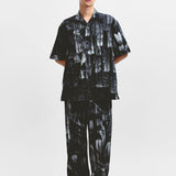 Pacific Denim Trousers