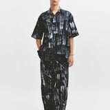 Pacific Denim Trousers