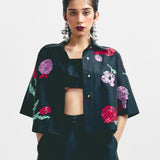 Pluvial Shorts - Black