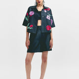 Pluvial Shorts - Black