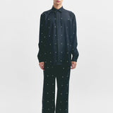 Wharf Rivetted Shirt