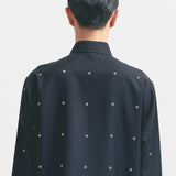 Wharf Rivetted Shirt