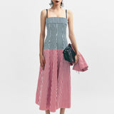 Athens Dress