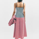 Athens Dress