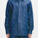 Copa Denim Shirt