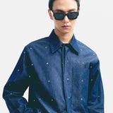 Copa Denim Shirt