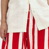Horizon Shorts - Red