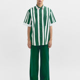 Axis trouser