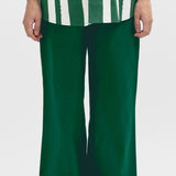 Axis trouser