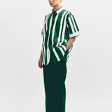 Daze Stripe Shirt