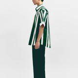 Daze Stripe Shirt
