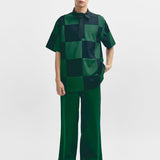 Magellan Shirt - Olive